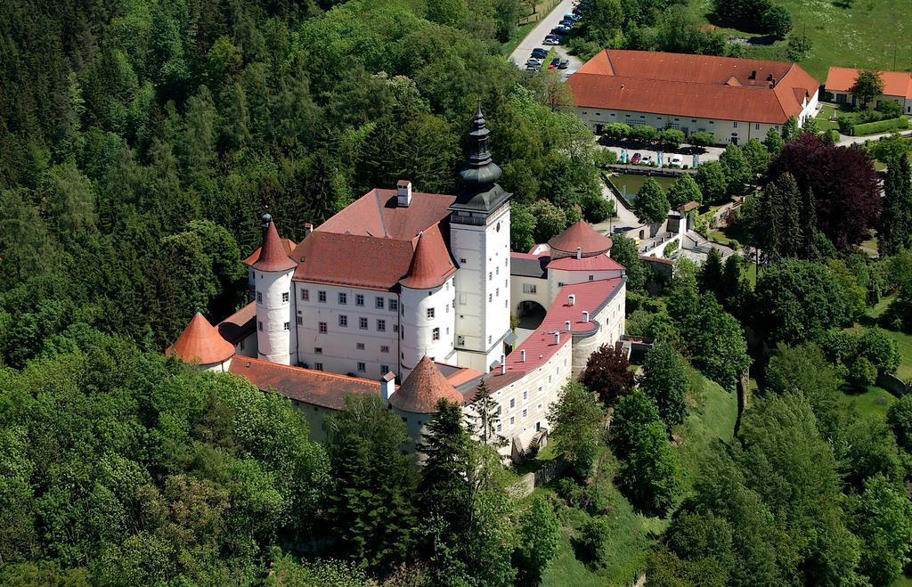 Schlossbrauerei Weinberg - Erste Ooe. Gasthausbrauerei Kefermarkt Kültér fotó