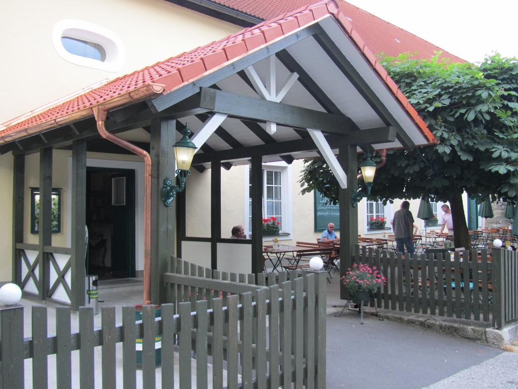 Schlossbrauerei Weinberg - Erste Ooe. Gasthausbrauerei Kefermarkt Kültér fotó